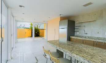 Imagem 7: Apartamento à venda em Alto da Lapa com 420 m², 4 quartos, 3 suítes, 4 vagas