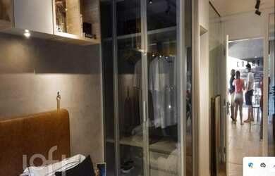 Imagem 8: Apartamento à venda em Santo Amaro com 120 m², 3 quartos, 3 suítes