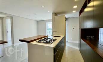 Imagem: Apartamento à venda em Vila Romana com