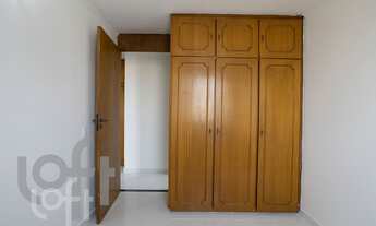 Imagem 5: Apartamento à venda em Cursino com 75 m², 2 quartos, 1 vaga