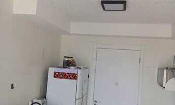 Imagem 4: Apartamento à venda em Belém com 29 m², 1 quarto