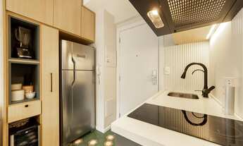 Imagem 4: APARTAMENTO em São Paulo - SP, Vila Nova Conceição