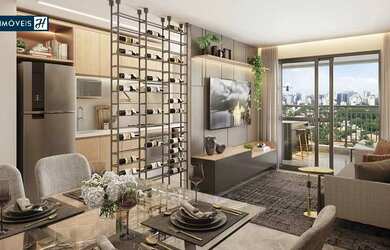 Imagem 6: APARTAMENTO em São Paulo - SP, City América