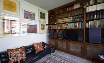 Imagem 5: Apartamento à venda em Higienópolis com 400 m², 4 quartos, 2 vagas