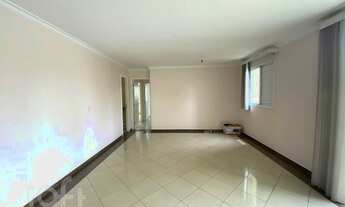 Imagem 2: Apartamento à venda em Lapa com 126 m², 3 quartos, 2 suítes, 2 vagas