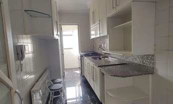 Imagem 5: Apartamento à venda em Santana com 68 m², 3 quartos, 1 suíte, 1 vaga