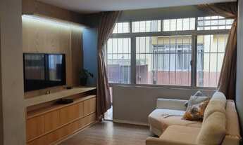 Imagem 2: Apartamento à venda em Barra Funda com 60 m², 2 quartos, 1 vaga