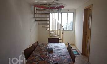 Imagem 3: Apartamento à venda em Itaquera com 96 m², 2 quartos, 1 vaga