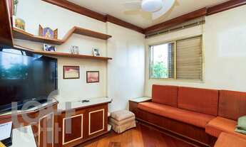 Imagem 6: Apartamento à venda em Bosque da Saúde com 127 m², 4 quartos, 2 suítes, 2 vagas