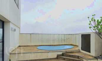 Imagem 2: Apartamento à venda em Vila Formosa com 198 m², 4 quartos, 1 suíte, 3 vagas