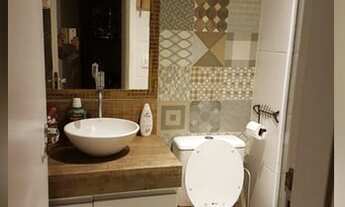 Imagem 7: Apartamento à venda em Sé com 45 m², 2 quartos, 1 vaga