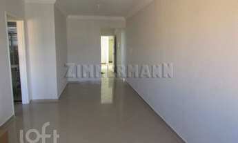 Imagem 3: Apartamento à venda em Santa Cecília com 66 m², 2 quartos