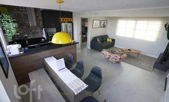 Imagem 5: Apartamento à venda em Bosque da Saúde com 76 m², 2 quartos, 1 vaga