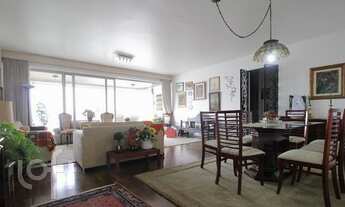 Imagem 5: Apartamento à venda em Vila Sônia com 210 m², 4 quartos, 1 suíte, 2 vagas