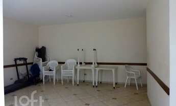 Imagem 4: Apartamento à venda em Higienópolis com 198 m², 3 quartos, 1 suíte, 1 vaga