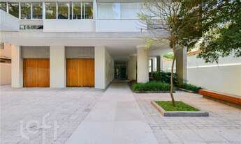 Imagem 6: Apartamento à venda em Higienópolis com 191 m², 3 quartos, 1 vaga