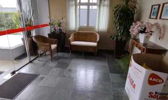 Imagem 7: Apartamento à venda em Jabaquara com 60 m², 2 quartos, 1 vaga