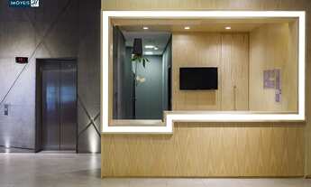 Imagem 4: APARTAMENTO em Barueri - SP, Alphaville Centro Industrial e Empresarial/Alphaville