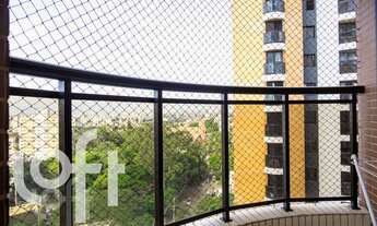 Imagem 2: Apartamento à venda em Alto da Lapa com 247 m², 4 quartos, 3 suítes, 4 vagas