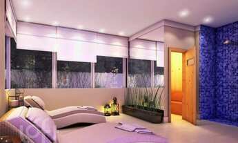 Imagem 3: Apartamento à venda em Chácara Klabin com 217 m², 3 quartos, 3 suítes, 4 vagas