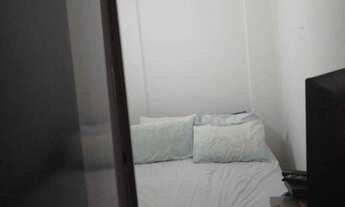 Imagem 2: Apartamento à venda em Sé com 37 m², 2 quartos