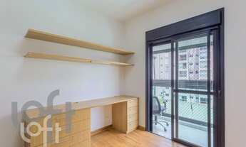 Imagem 3: Apartamento à venda em Perdizes com 179 m², 4 quartos, 3 suítes, 4 vagas