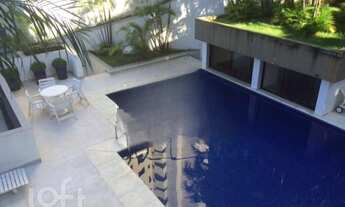 Imagem 2: Apartamento à venda em Vila Sônia com 167 m², 3 quartos, 3 vagas