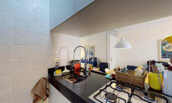 Imagem 2: Venda Apartamento com 1 dormitório