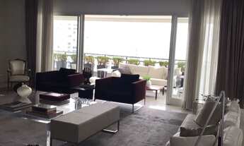 Imagem: Apartamento à venda em Santa Cecília com