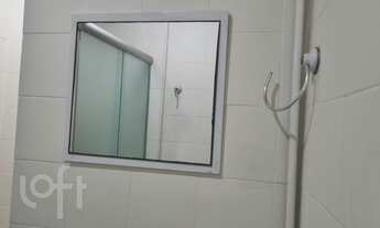 Imagem 7: Apartamento à venda em República com 32 m², 1 quarto