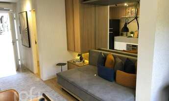 Imagem 5: Apartamento à venda em Bosque da Saúde com 24 m², 1 quarto