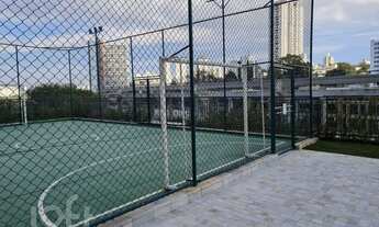 Imagem 7: Apartamento à venda em República com 109 m², 3 quartos, 3 suítes, 2 vagas