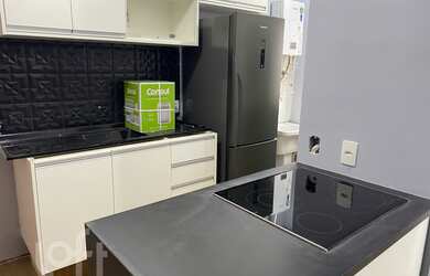 Imagem 2: Apartamento à venda em Raposo Tavares com 44 m², 2 quartos, 1 vaga