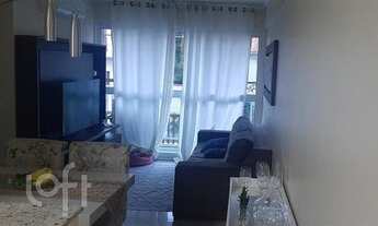 Imagem: Apartamento à venda em Cangaíba com 55