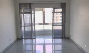 Imagem: Apartamento à venda em República com 115