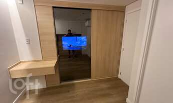 Imagem 7: Apartamento à venda em Jabaquara com 84 m², 3 quartos, 1 suíte, 1 vaga