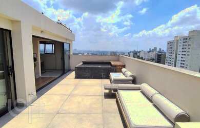 Imagem 5: Apartamento à venda em Vila Madalena com 270 m², 2 quartos, 2 suítes, 3 vagas