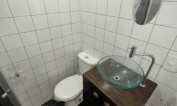 Imagem 5: Apartamento à venda em Sé com 33 m², 1 quarto