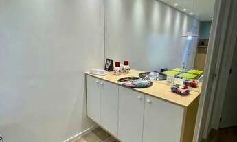 Imagem: Apartamento à venda em Belém com 57 m²