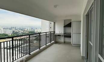 Imagem 4: Apartamento à venda em Santo Amaro com 136 m², 3 quartos, 2 vagas