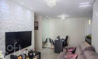 Imagem 3: Apartamento à venda em Vila Andrade com 57 m², 2 quartos, 1 suíte, 1 vaga