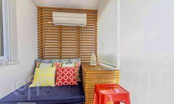 Imagem 5: Apartamento à venda em Vila Sônia com 81 m², 2 quartos, 2 suítes, 1 vaga