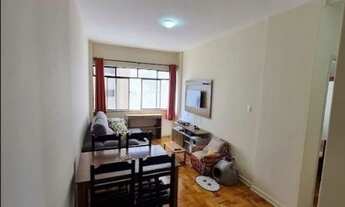 Imagem 4: Apartamento à venda em Liberdade com 52 m², 1 quarto, 1 vaga