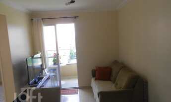 Imagem: Apartamento à venda em Morumbi com 53 m²