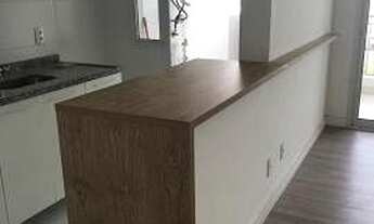 Imagem 3: Apartamento à venda em Brás com 59 m², 2 quartos, 1 vaga