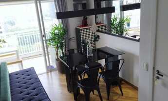 Imagem 4: Apartamento à venda em Barra Funda com 96 m², 3 quartos, 1 suíte, 2 vagas