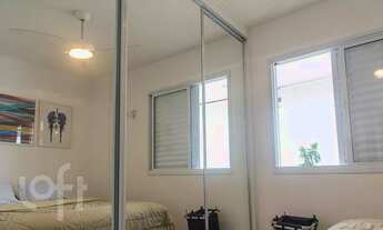 Imagem 3: Apartamento à venda em Cambuci com 65 m², 1 quarto, 1 vaga