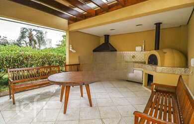 Imagem 7: Apartamento à venda em Campo Belo com 83 m², 3 quartos, 2 suítes, 2 vagas