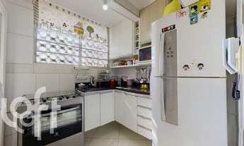 Imagem 4: Apartamento à venda em Liberdade com 66 m², 1 quarto