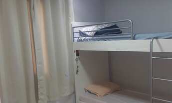 Imagem 4: Apartamento à venda em Raposo Tavares com 42 m², 2 quartos